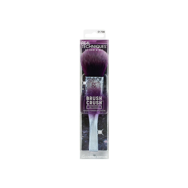 Real Techniques Brush Crush 300 Powder Brush