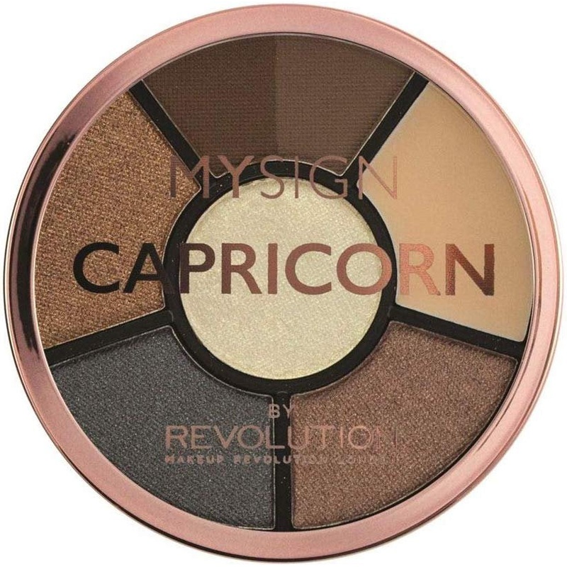 Revolution MySign Eye Wheel Capricorn