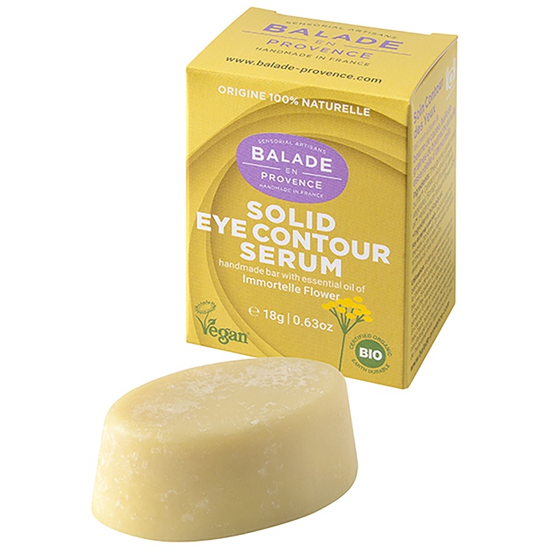 Solid Eye Contour Serum Bar
