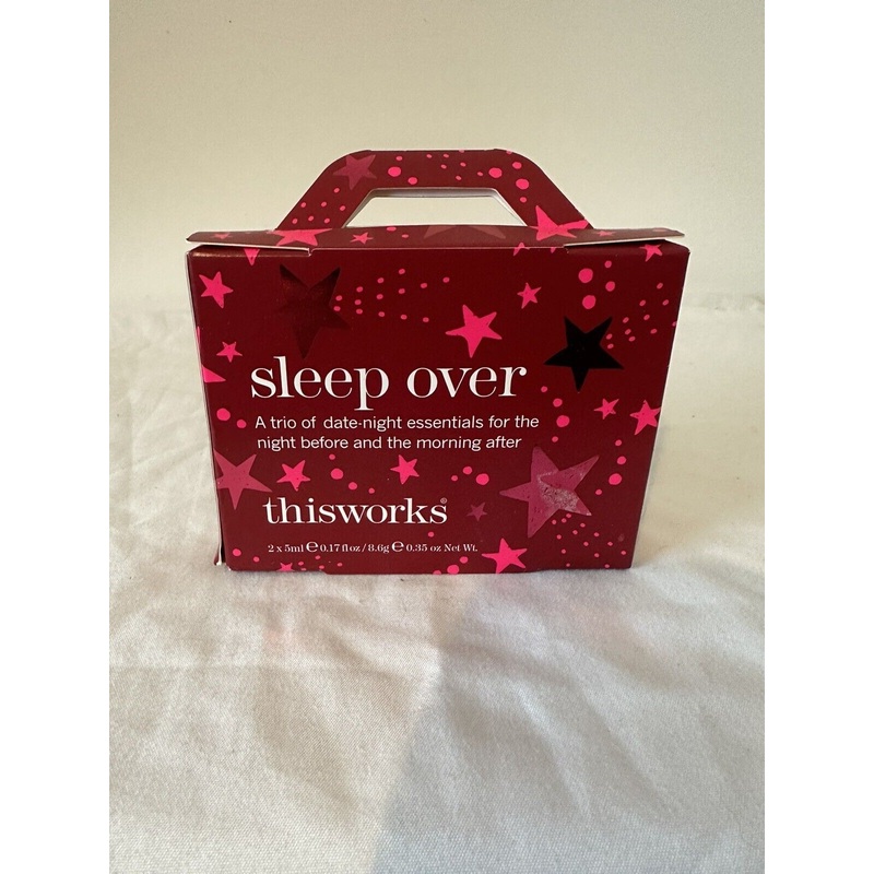 This Works Sleep Over Trio of Essentials by thisworks