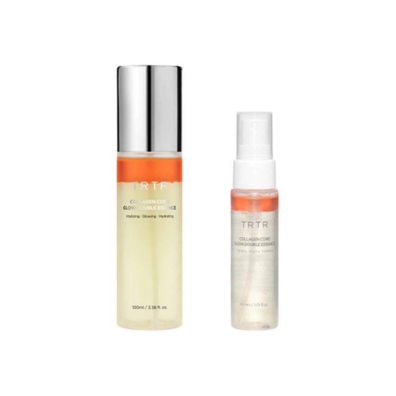 TIRTIR Collagen Core Glow Double Essence 30ml/100ml 30ml