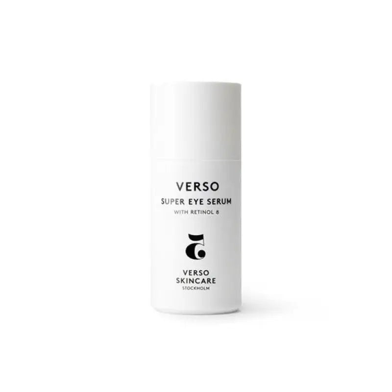 Verso Skincare N5 Super Eye Serum 30ml
