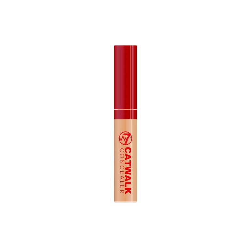 W7 Catwalk Concealer Deep