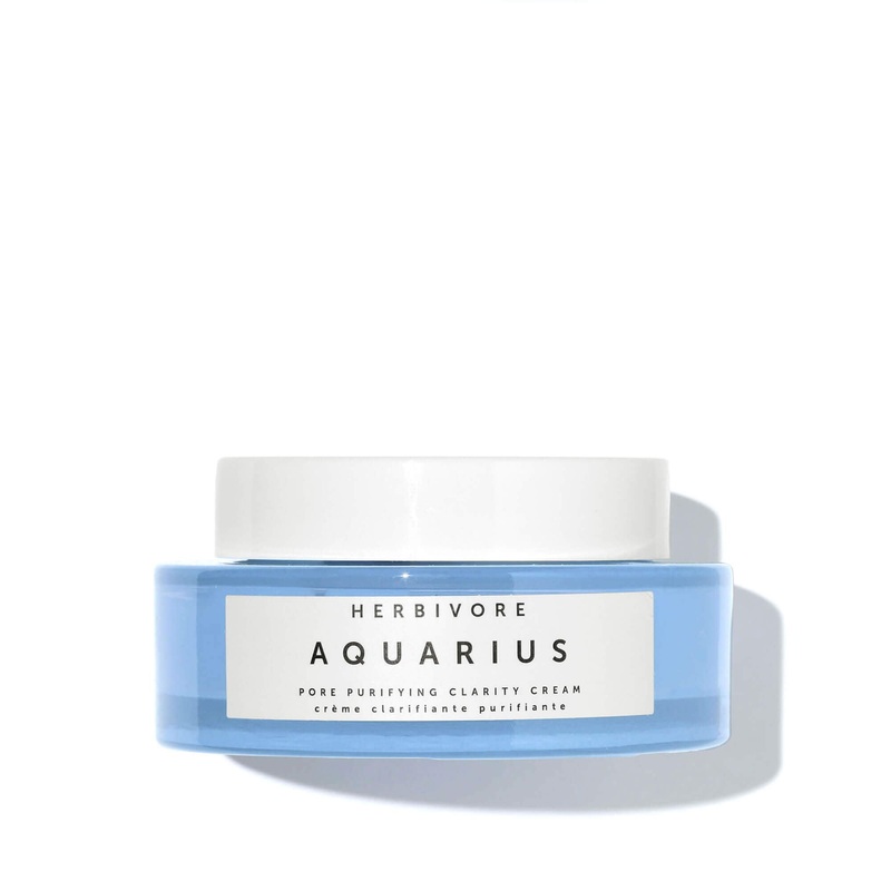 Aquarius Pore Purifying Clarity Cream 50 ml