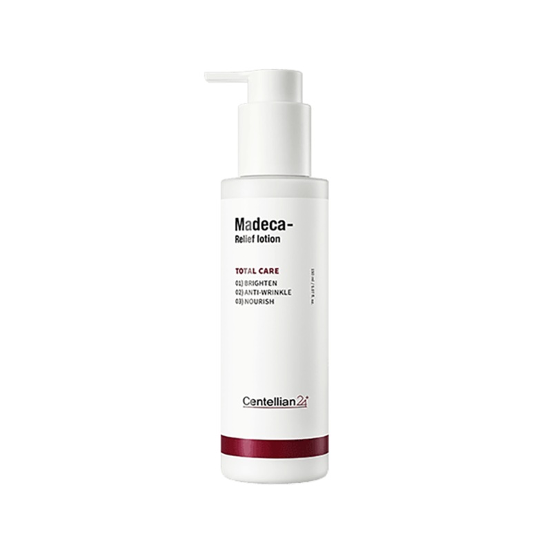 Centellian24 Madeca Relief Lotion 150ml