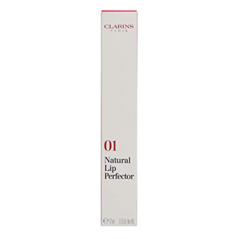 Clarins Instant Light Natural Lip Perfector Rose