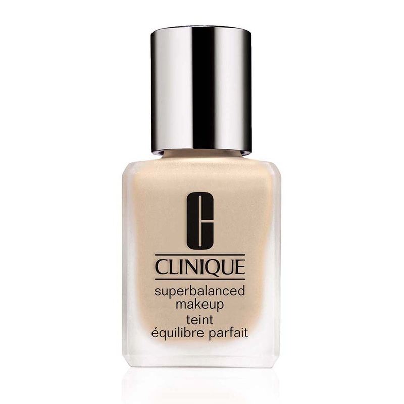 Clinique Superbalanced Makeup 13.5 Petal