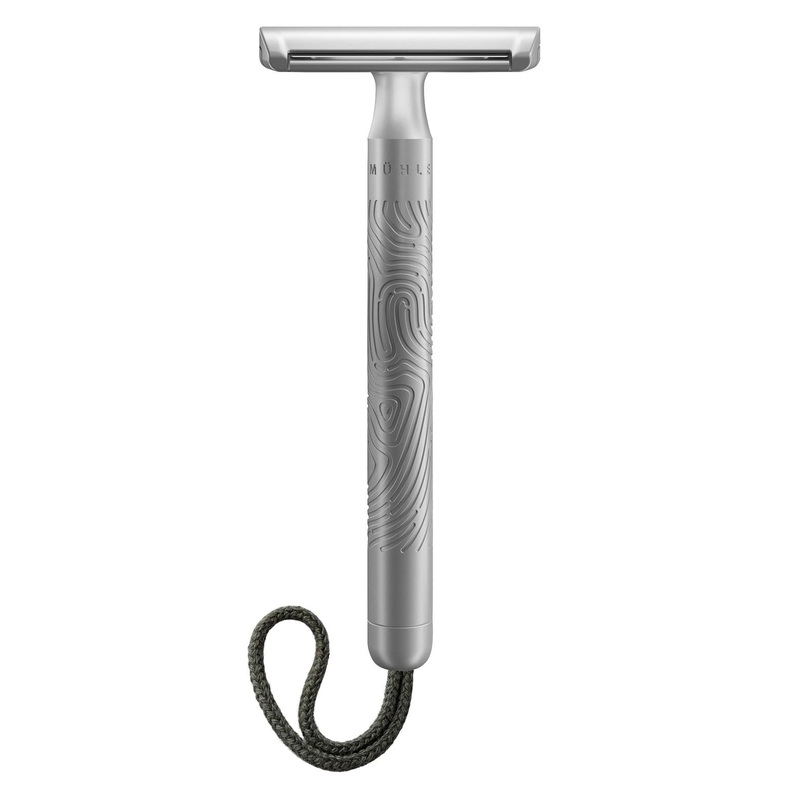 Companion Unisex Safety Razor