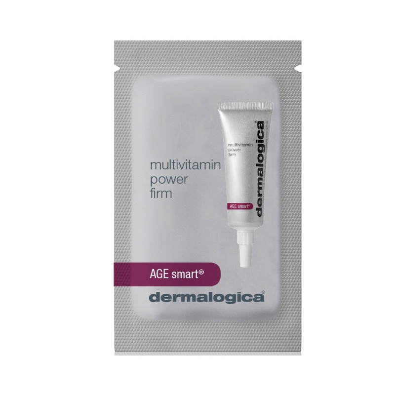 Dermalogica MultiVitamin Power Firm sample