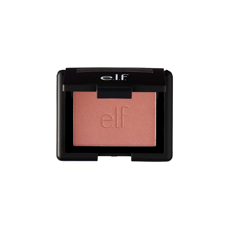 e.l.f Blush Mellow Mauve