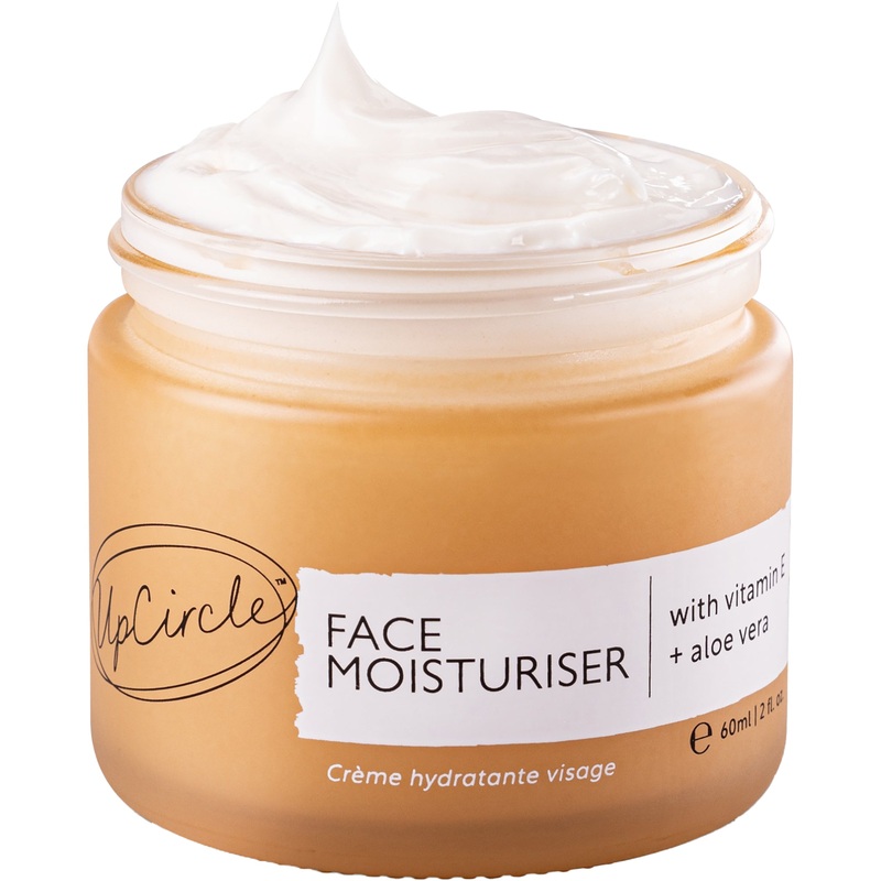 Face Moisturiser | Vitamin E 60ml