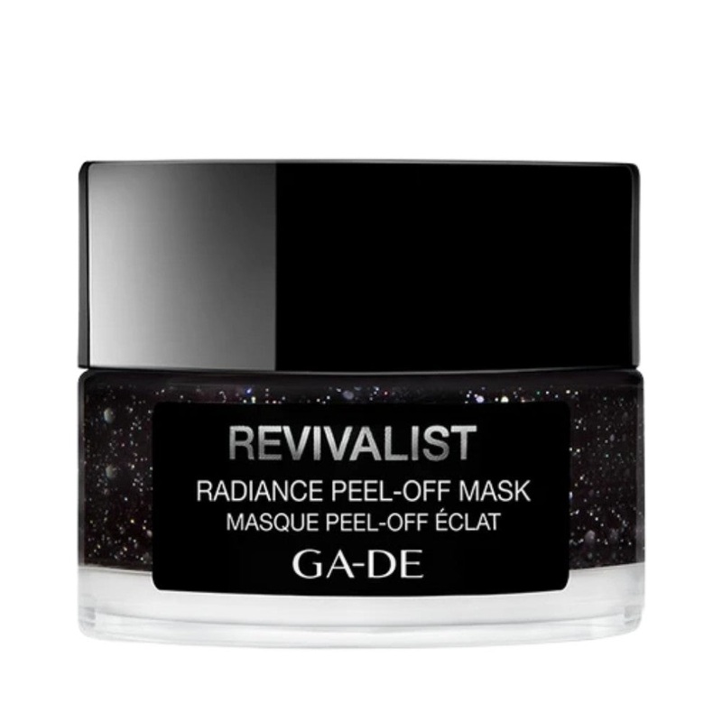 GA-DE Revivalist Radiance Peel-Off Mask 50ml