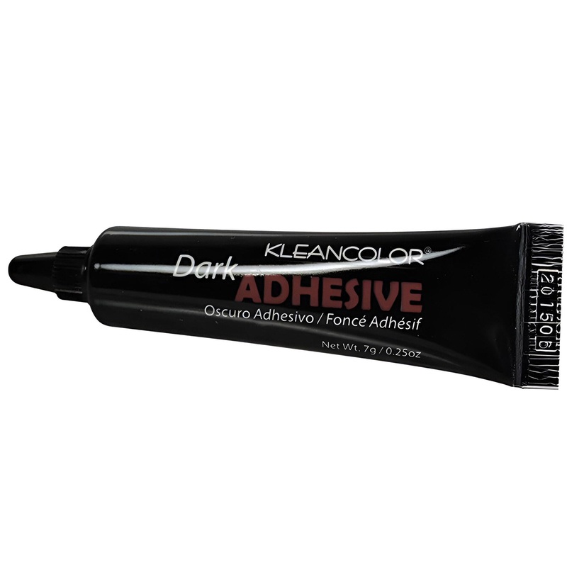 Kleancolor Angelic Wink Adhesive Dark – Wholesale 24 Units (EA7D)