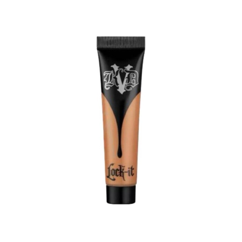 KVD Lock-it Foundation M59 Neutral 15ml
