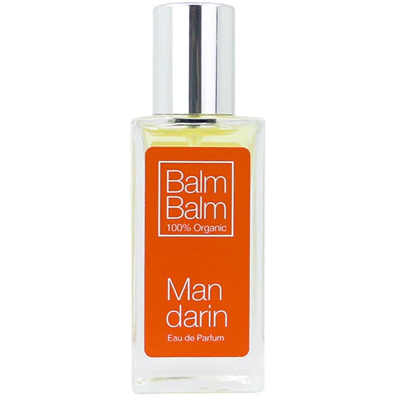 Mandarin Natural Perfume