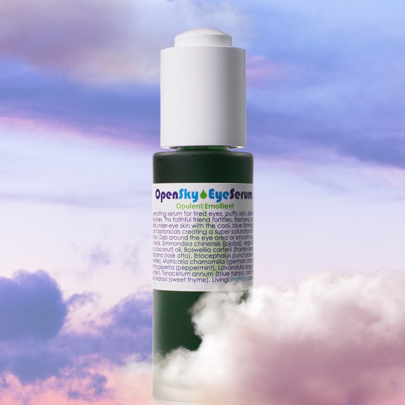 Open Sky Eye Serum 5ml