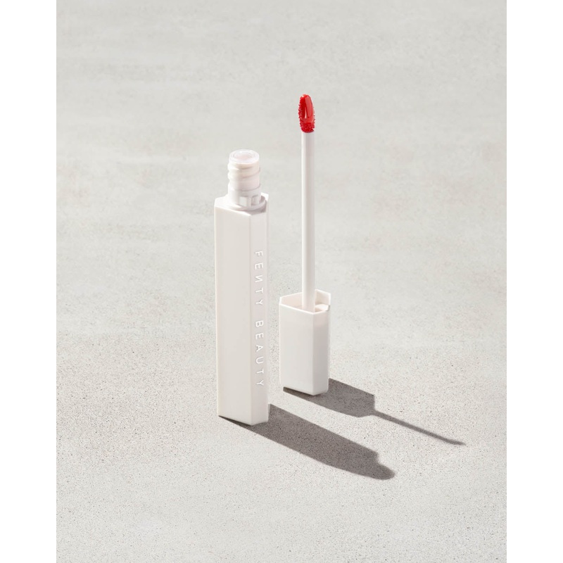 Poutsicle Hydrating Lip Stain  Zesty Bestie Zesty Bestie