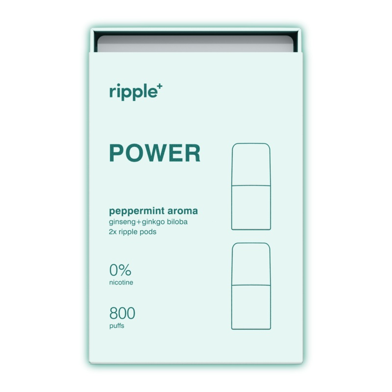 Power Pods – 800 puffs