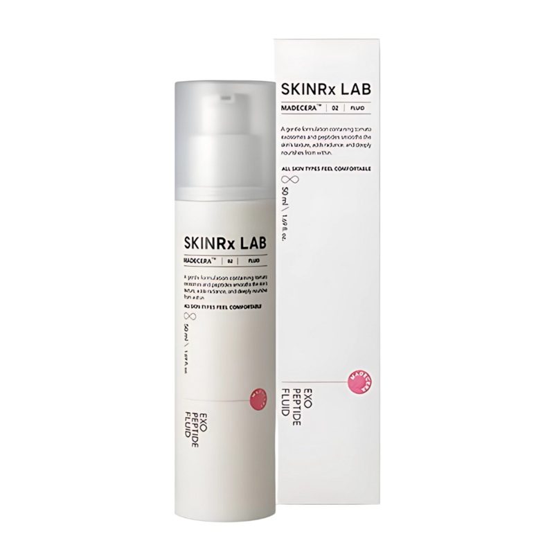 SKINRX LAB MadeCera Exo Peptide Fluid 50ml