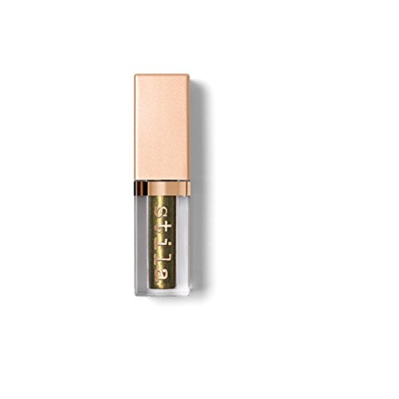 Stila Magnificent Metal Shimmer & Glow Liquid Eye Shadow – La Douce