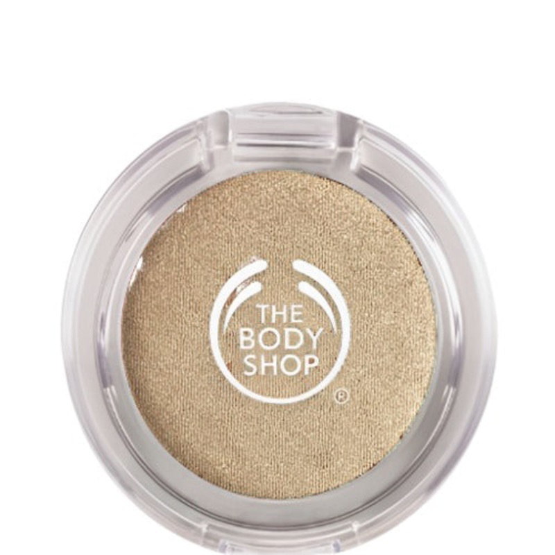 The Body Shop Eyeshadow in Oh Honey by Bodyshop