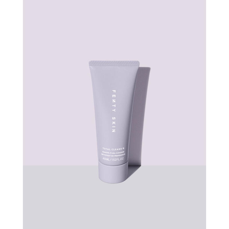 Total Cleans’r Mini Remove-It-All Cleanser with Barbados Cherry