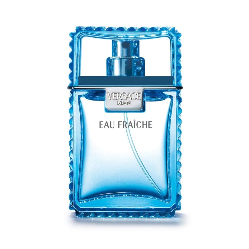 Versace Pour Homme Eau Fraiche EDT 100ml