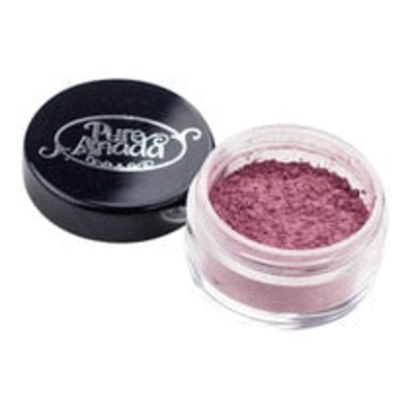 Zinnia – Pure Anada Natural Loose Mineral Blush 3g