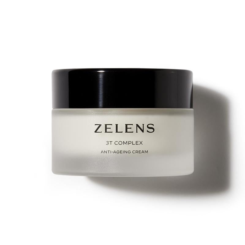 3T Complex Anti-Ageing Cream 50ml
