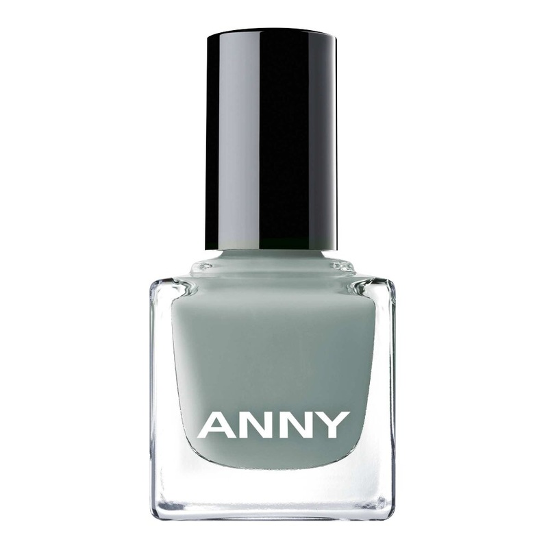 Anny Nail Polish – Save the Green Save the Green