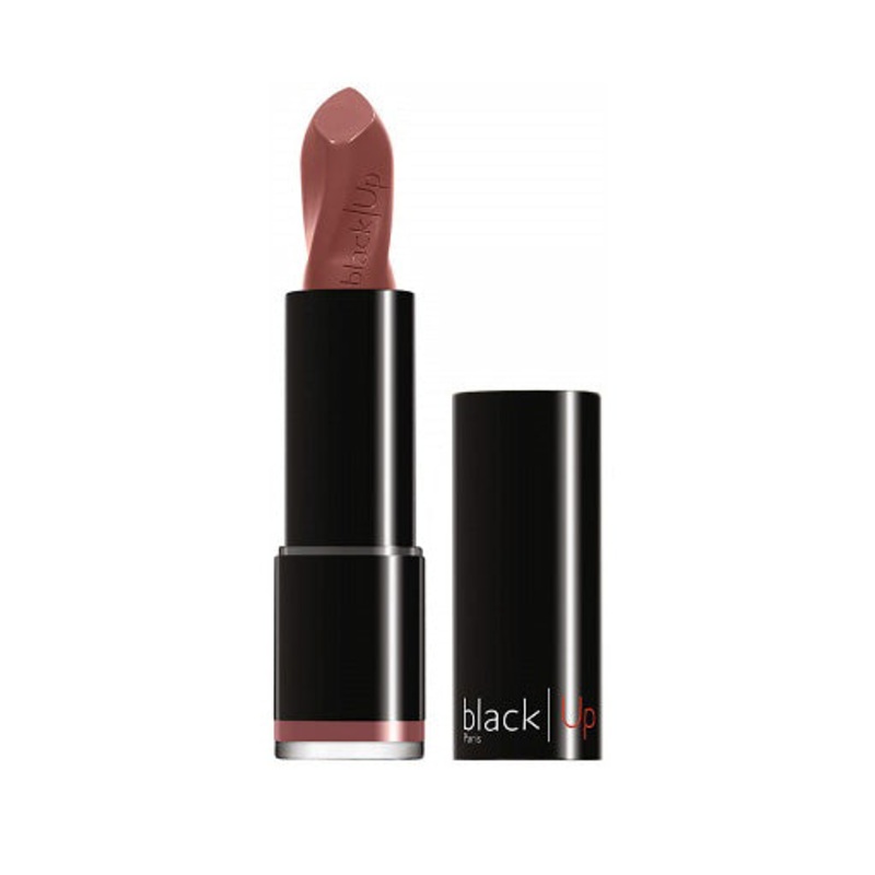 BlackUp New Lipstick N39 M