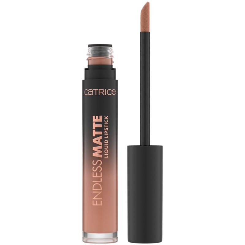 Catrice Endless Matte Liquid Lipstick 10