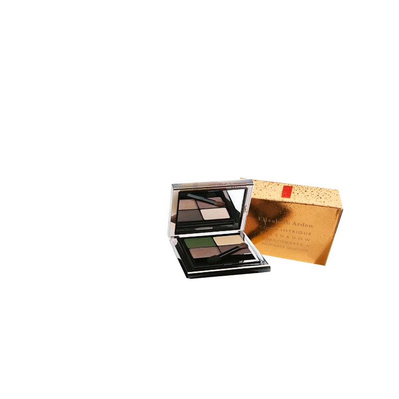 Elizabeth Arden Colour Intrigue Eyeshadow Quad