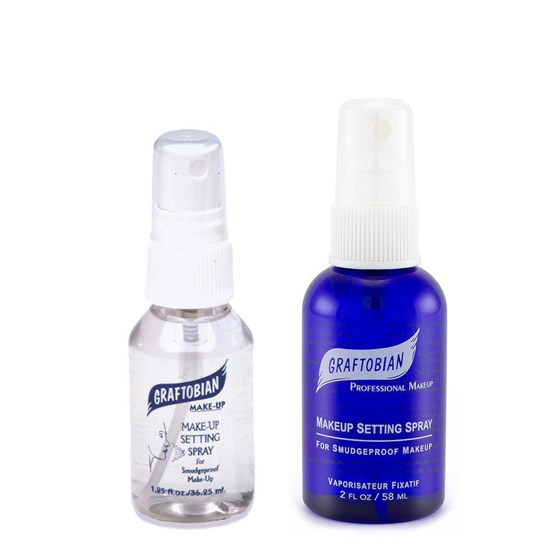 Graftobian Setting Spray 2 oz (88698)
