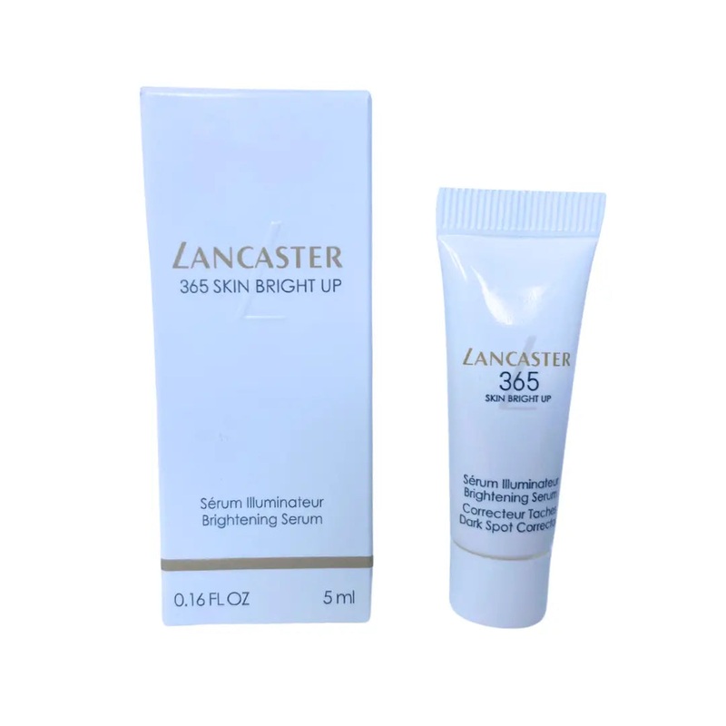 Lancaster 365 Skin Bright Up Brightening Serum 5ml