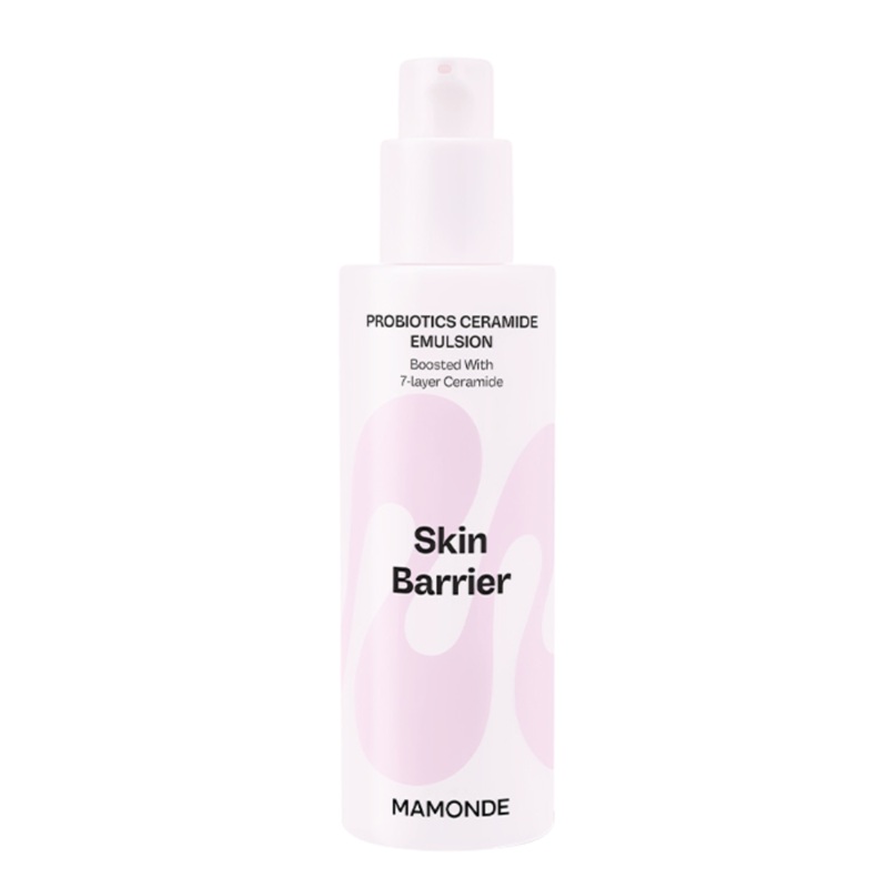 Mamonde Probiotics Ceramide Emulsion 150ml