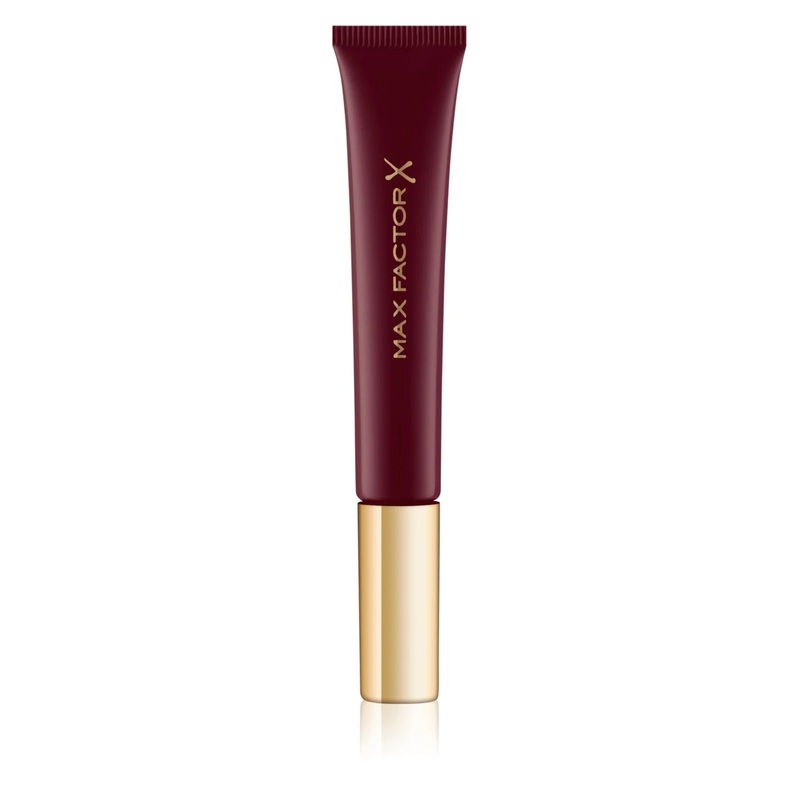 Max Factor Colour Elixir Lip Cushion 030 Majesty Berry