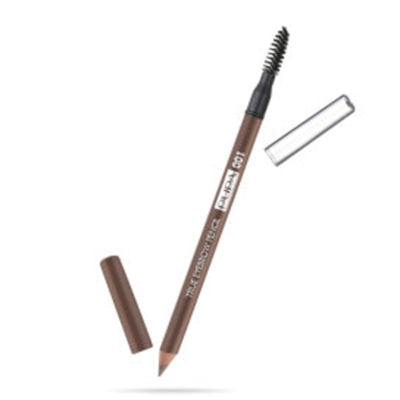 Pupa True Eyebrow Pencil Waterproof 001 Blonde