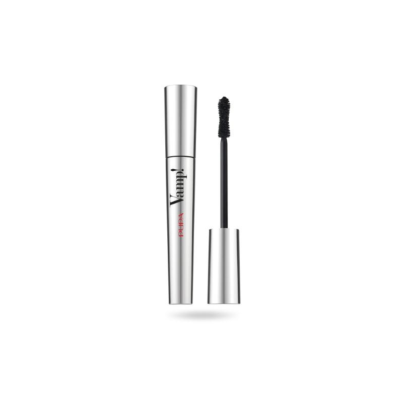 Pupa Vamp! Mascara 100 Extra Black