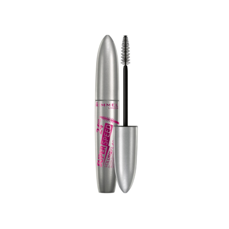 Rimmel Volume Flash Super Speed Mascara 003 Extreme Black