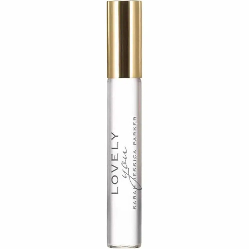 Sarah Jessica Parker Lovely You Eau de Parfum Rollerball 10ml