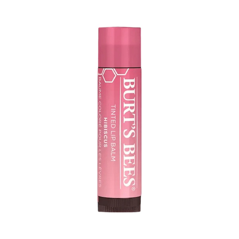 Tinted Lip Balm Sweet Violet