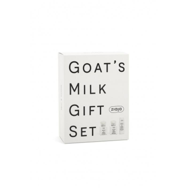 Ziaja Goat’s Milk Gift Set