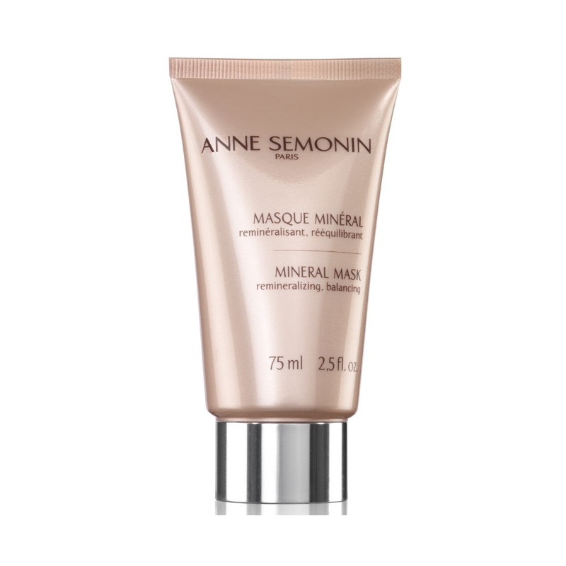 Anne Semonin Mineral Mask 75ml