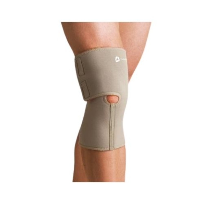 Arthritic Knee Support extra large XL Beige