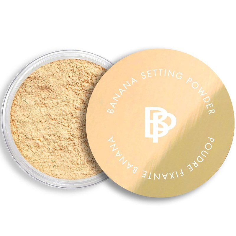 Banana Setting Powder Light