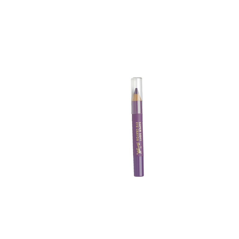 Barry M Super Soft Eye Crayon Purple