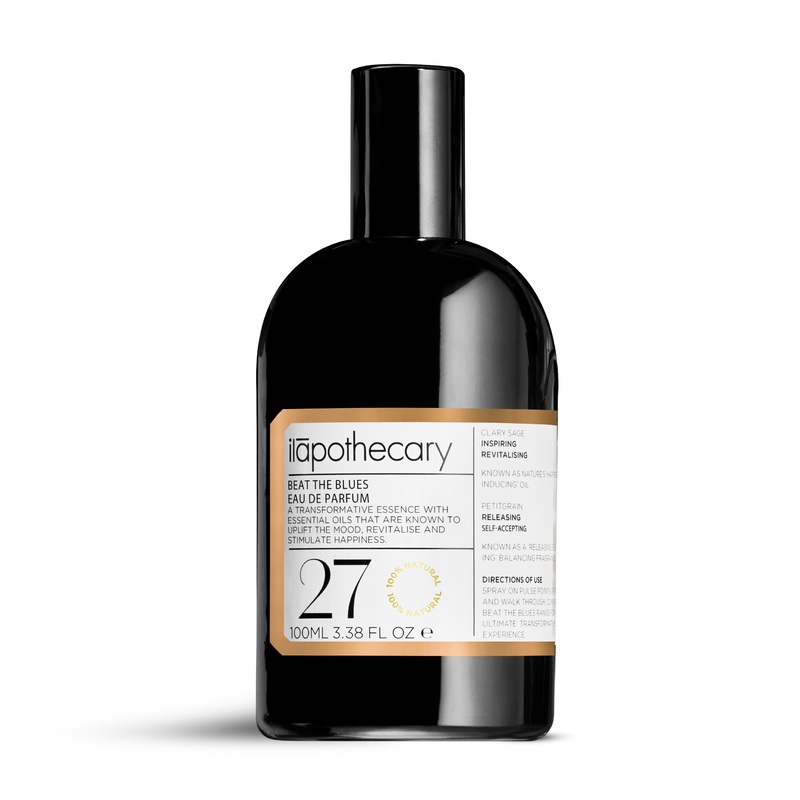 Beat The Blues Eau De Parfum 100ml