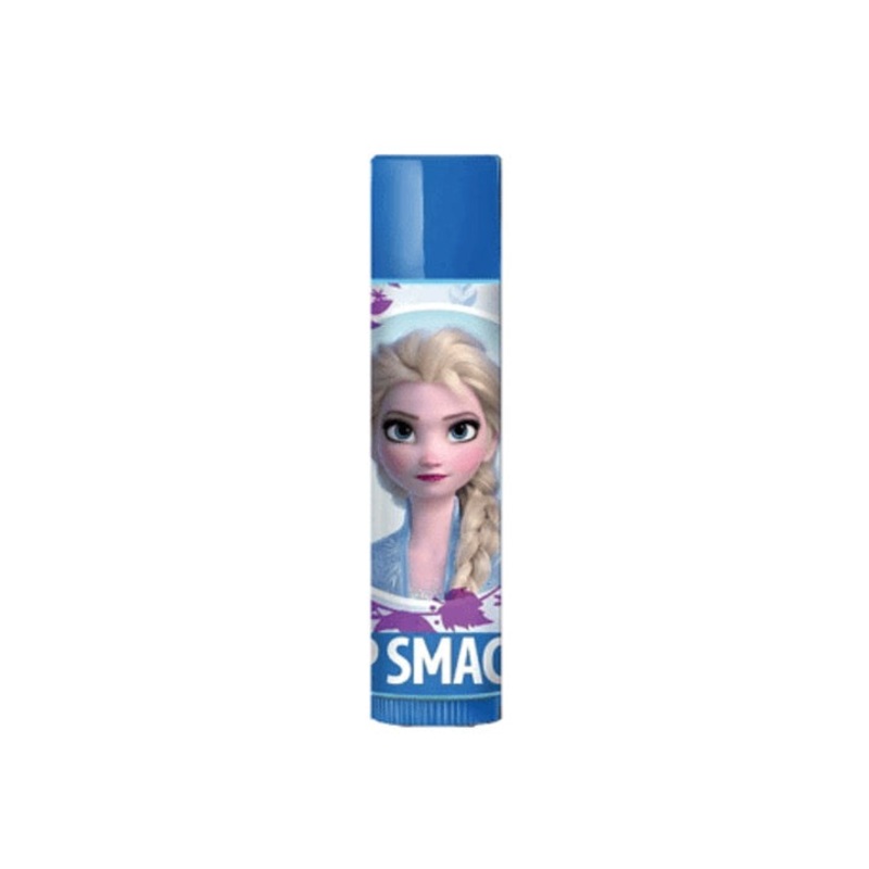 Lip Smacker Frozen Lip Balm Northern Blue Raspberry