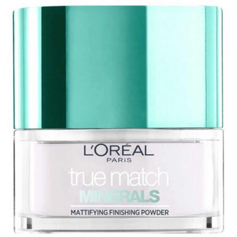 Loreal True Match Minerals Translucent